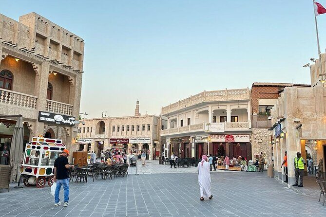Guided Doha Sightseen Tour By Certified Tour Guide (Private Tour) - Final Thoughts: Is This Tour Right for You?