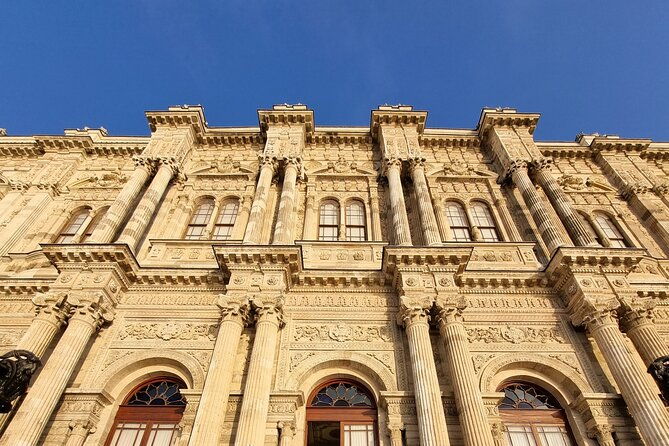 guided-dolmabahce-palace-tour-and-sunset-cruise