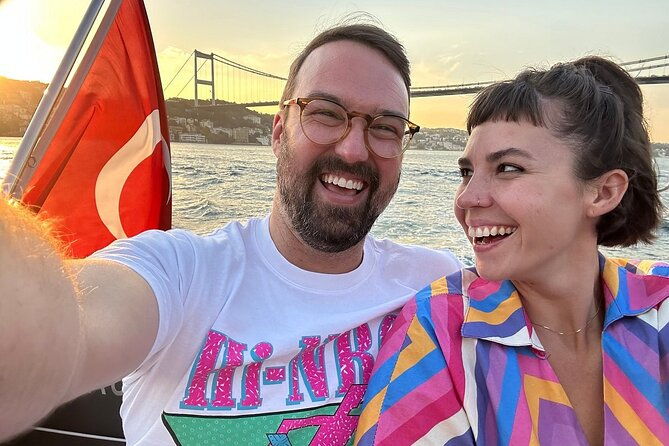 guided-dolmabahce-palace-tour-and-sunset-cruise