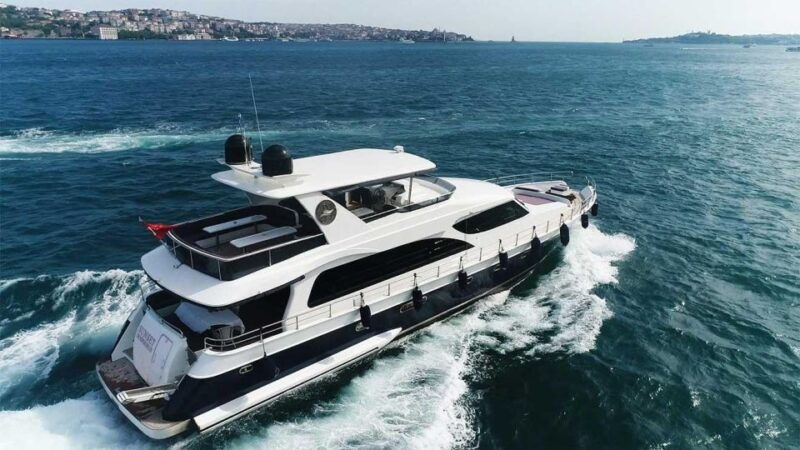 guided-dolmabahce-palace-tour-with-bosphorus-sunset-cruise