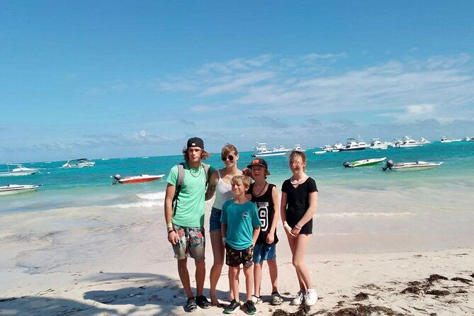 guided-e-bike-city-tour-in-punta-cana