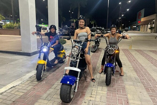 guided-e-bike-city-tour-in-punta-cana