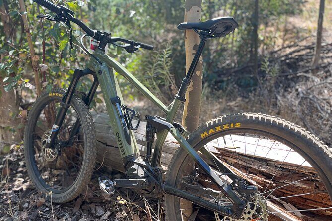 Guided E-Bike Rides in the Boland District of the Western Cape SA - An In-Depth Look at the Guided E-Bike Tour in the Boland District
