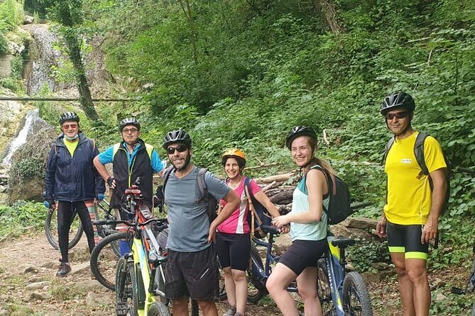 Guided E-bike Tour in Bologna with aperitif - The Experience’s Practicalities