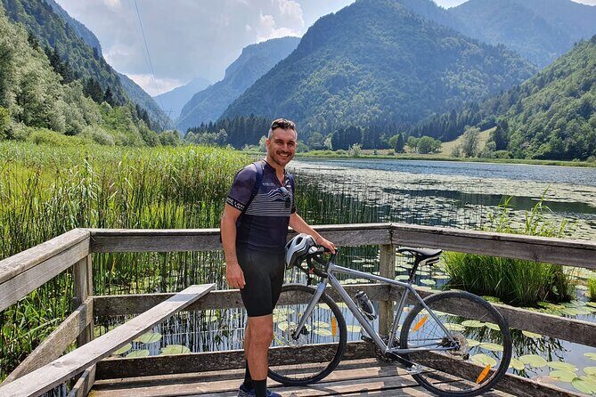 Guided E-bike Tour in Bologna with aperitif - The Value of an E-bike Tour in Bologna
