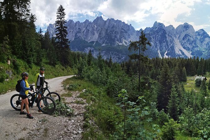 Guided e-bike tour of the alpine pastures in the Salzkammergut - The Value for the Adventure-Seeking Traveler