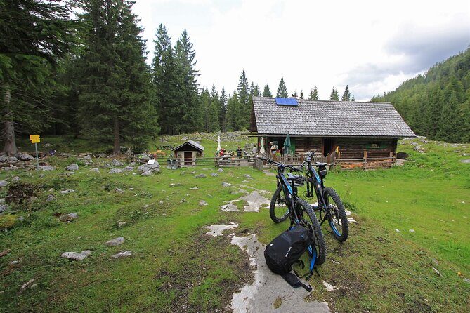 Guided e-bike tour of the alpine pastures in the Salzkammergut - FAQ