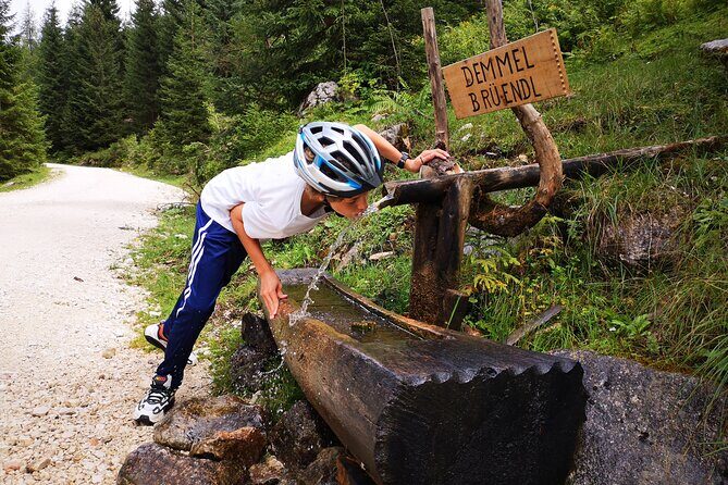 Guided e-bike tour of the alpine pastures in the Salzkammergut - Final Thoughts