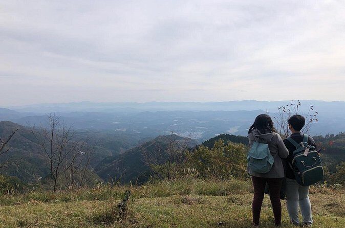 Guided e-Bike Tours in Bungoono City - Practical Considerations