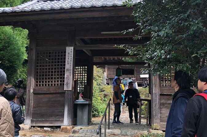 Guided e-Bike Tours in Bungoono City - Final Thoughts