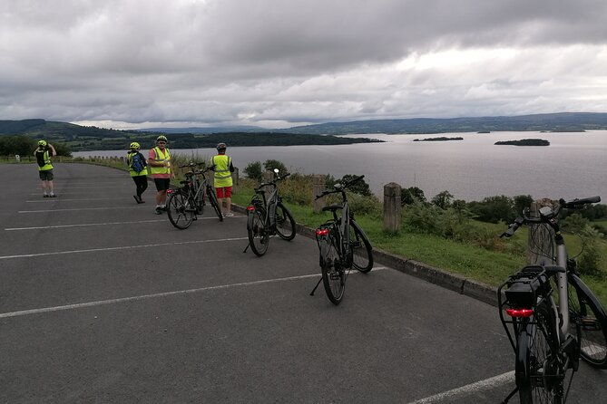 guided-ebike-tour-killaloe-and-the-lough-derg-shore