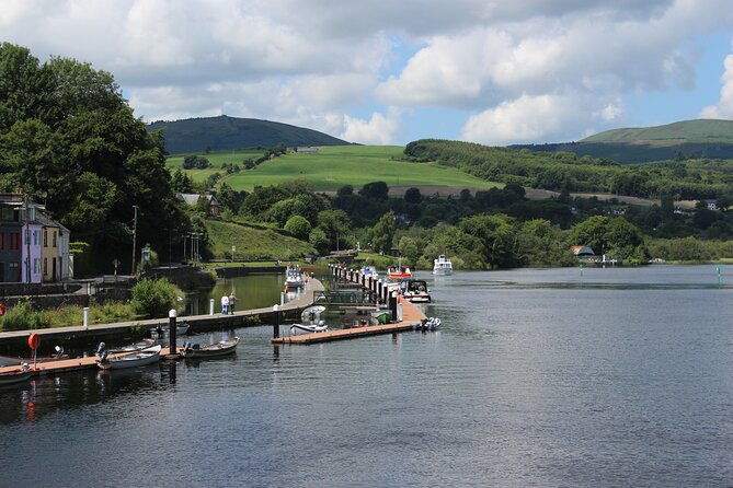 guided-ebike-tour-killaloe-and-the-lough-derg-shore
