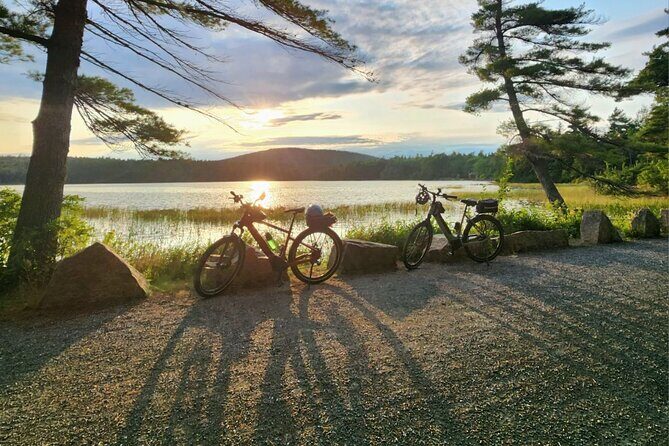 Guided Ebike Tour of Acadia National Park Carriage Roads - Final Thoughts