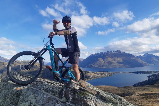 Guided eBike Tour 'Ride to the Sky' - Exploring the Ride to the Sky Experience in Detail