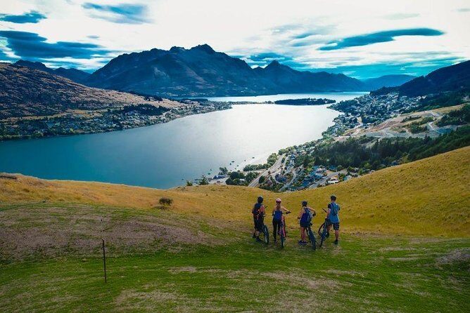 Guided eBike Tour 'Ride to the Sky' - Practical Considerations: Price, Fitness, and Booking