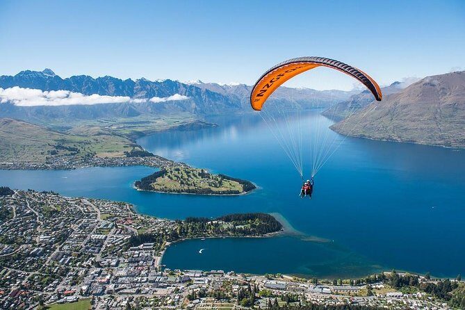 Guided eBike Tour 'Ride to the Sky' - Who Is This Tour Best For?