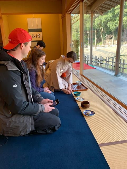 guided-ebike-walking-private-tour-of-kanazawa-mainkenrokuen