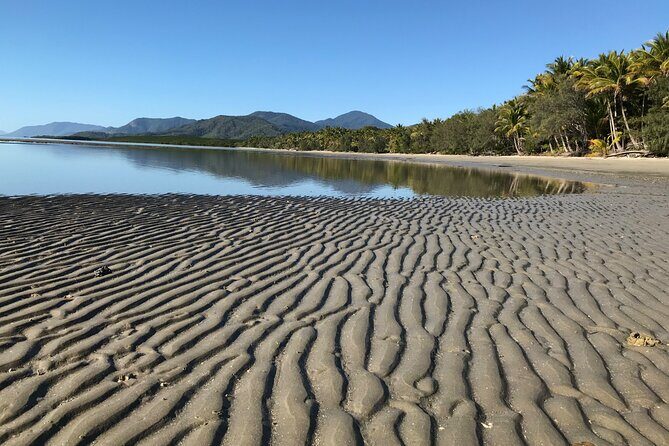 Guided Eco Segway Tours Four Mile Beach Port Douglas - FAQ