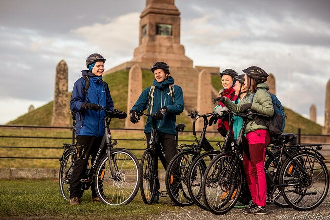 guided-el-bike-tour-in-the-city-of-haugesund-and-coastal-path