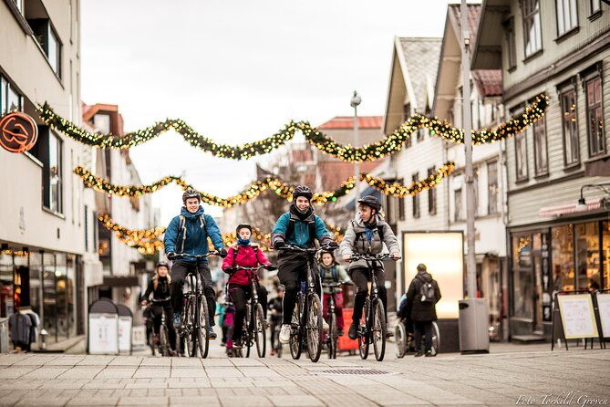 guided-el-bike-tour-in-the-city-of-haugesund-and-coastal-path