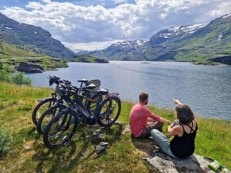 Guided, electric bicycle tour from Vatnahalsen (near Flam) - Frequently Asked Questions (FAQs)