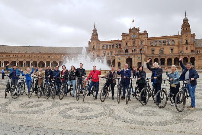 guided-electric-bike-tour-in-seville