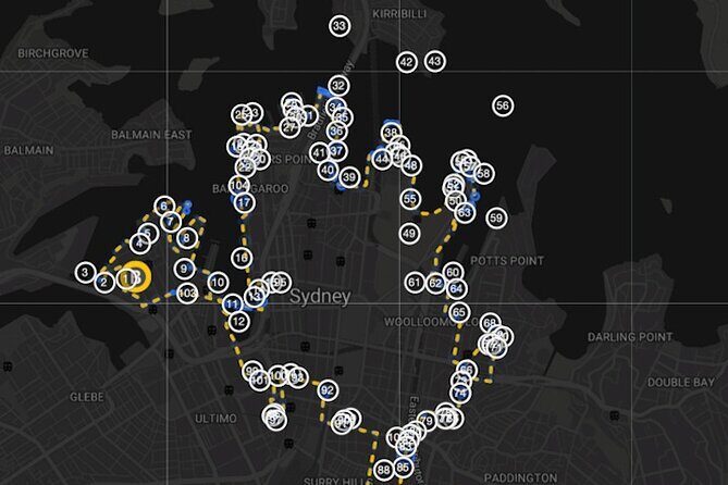 Guided Electric Bike Tour of Sydney - FAQ