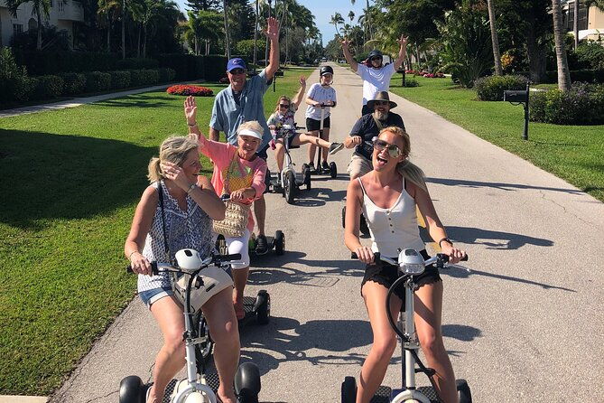 guided-electric-trike-tour-downtown-naples-florida