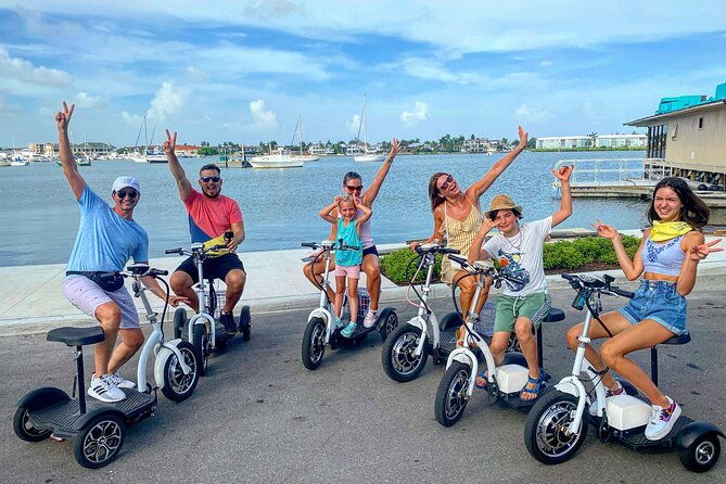guided-electric-trike-tour-downtown-naples-florida