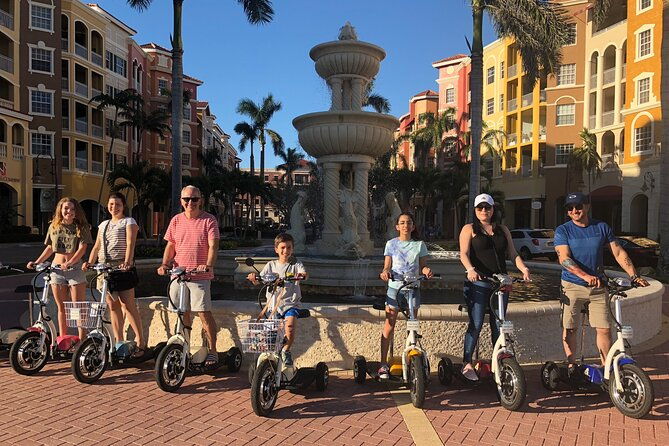 guided-electric-trike-tour-downtown-naples-florida