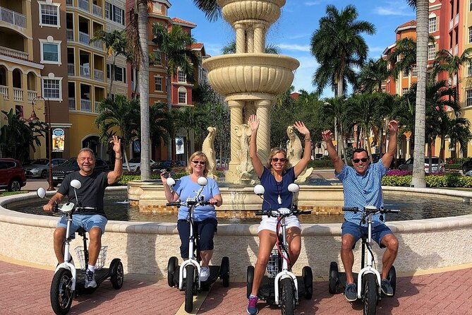 guided-electric-trike-tour-downtown-naples-florida