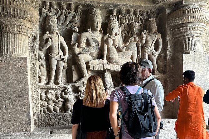 Guided Elephanta Caves Tour with Optional Add-Ons - Why This Tour Delivers Real Value