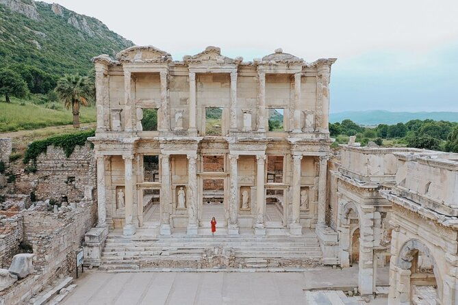 guided-ephesus-sirince-village-small-group-tour