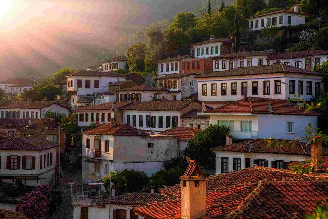 guided-ephesus-sirince-village-small-group-tour