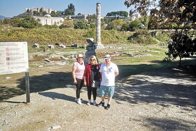 guided-ephesus-sirince-village-small-group-tour