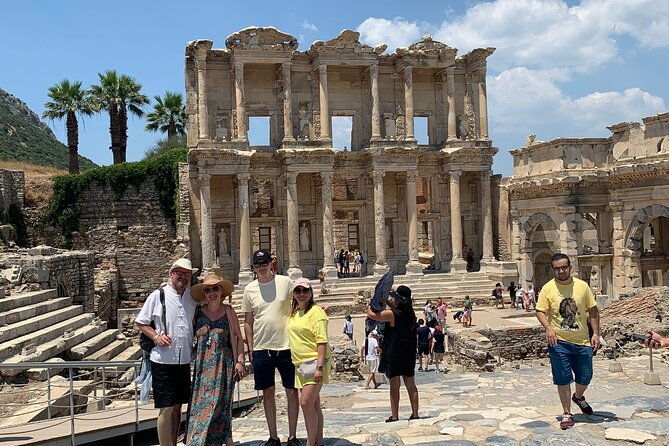 guided-ephesus-sirince-village-small-group-tour
