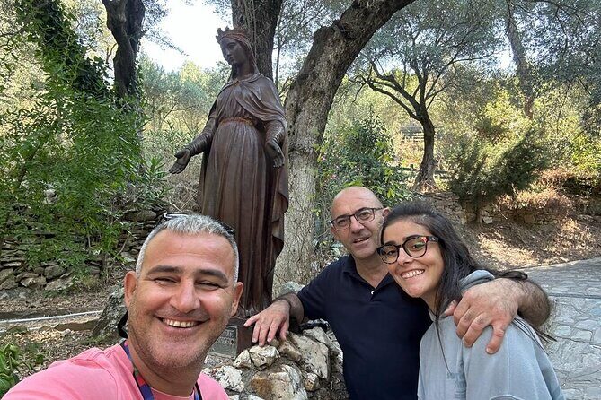 Guided Ephesus Small Group Tour - Timing and Duration