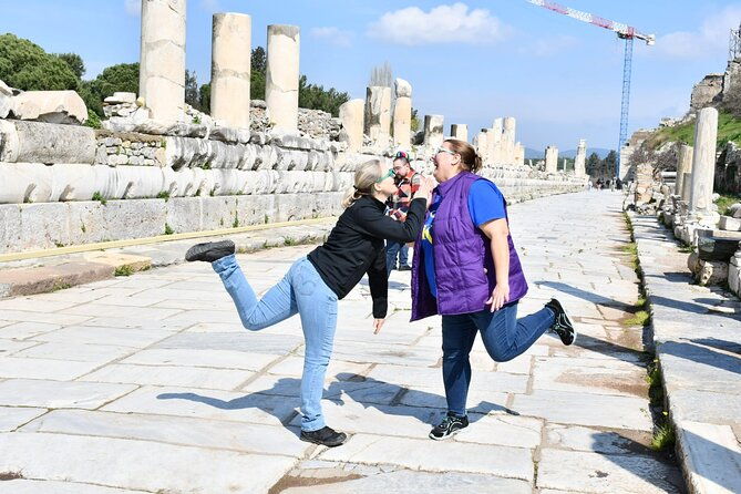 guided-ephesus-tour-from-kusadasi-cruise-port