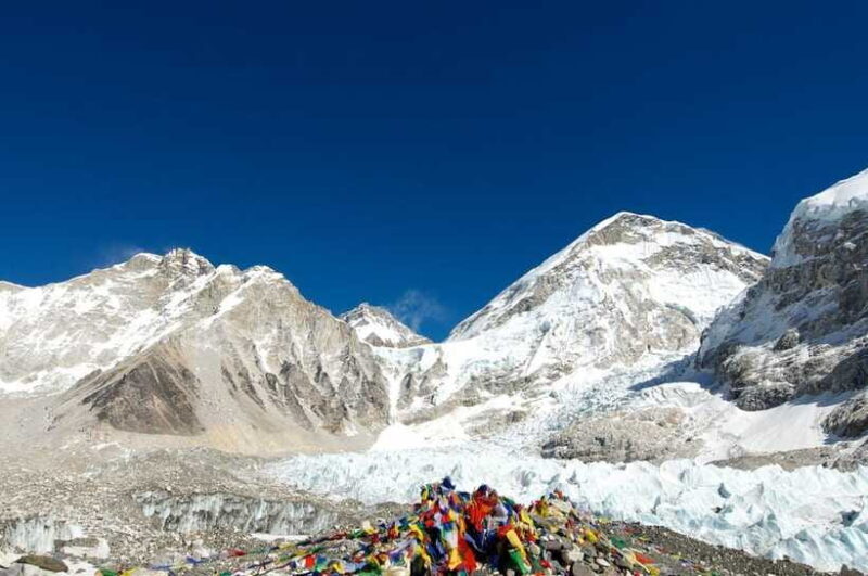 Guided: Everest Base Camp Trek - FAQ