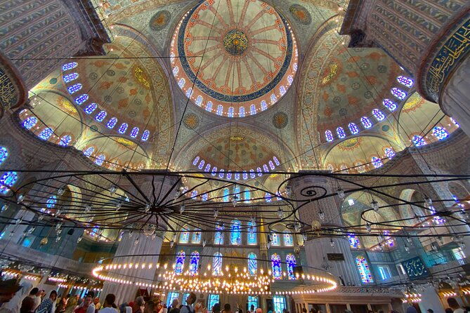guided-exclusive-half-d-tour-blue-mosque-hagia-sophia-basilica