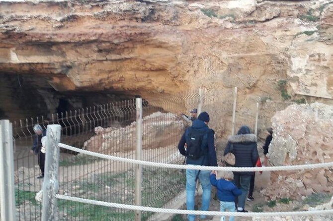 Guided Excursion Cap-Bon from Hammamet - An Extensive Look at the Cap-Bon Private Tour