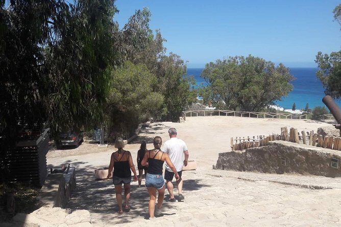 Guided Excursion Cap-Bon from Hammamet - In The Sum Up