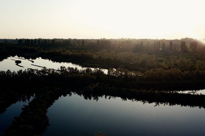 guided-excursion-for-small-groups-by-kayak-in-valle-da-pesca-2