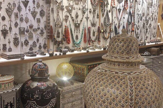 Guided Excursion in the Souks of Marrakech - Exploring Marrakech’s Medina: What to Expect