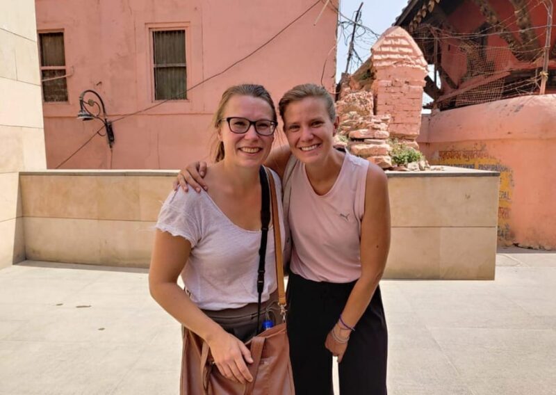 Guided Excursion to Buddhist Trail (Tour of Sarnath) - What You Can Expect from the Tour