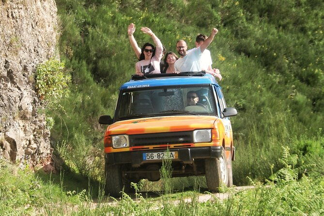 guided-exploration-of-southwest-madeira-in-a-4x4