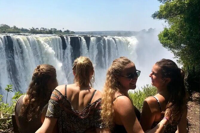 Guided Falls Tour & Zambezi River Cruise Combo - Frequently Asked Questions