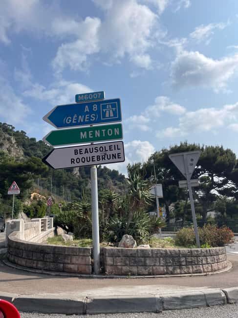 Guided Ferrari Tour: Monaco & Èze from Villefranche sur mer - Final Thoughts