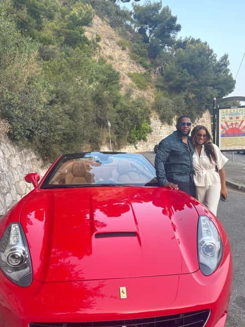 Guided Ferrari Tour: Monaco & Èze from Villefranche sur mer - Who Will Love This Tour?