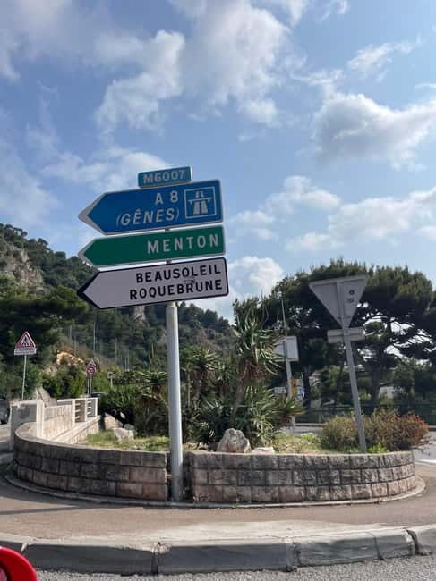 Guided Ferrari Tour: Monaco & Èze from Villefranche sur mer - Final Thoughts